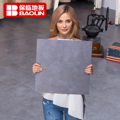 自粘地板貼pvc地板貼紙免膠石塑地板革加厚防水耐磨塑膠地板自粘