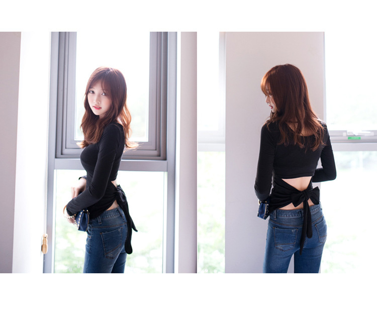 T-shirt femme DOLKA en coton - Ref 3433859 Image 41