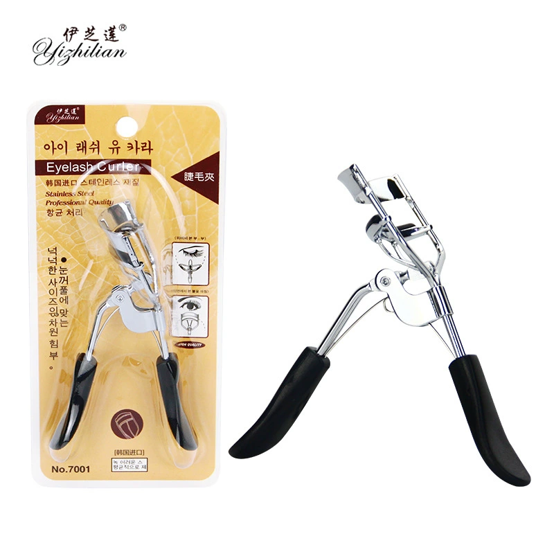 Curling eyelash curler, 3D, wholesale