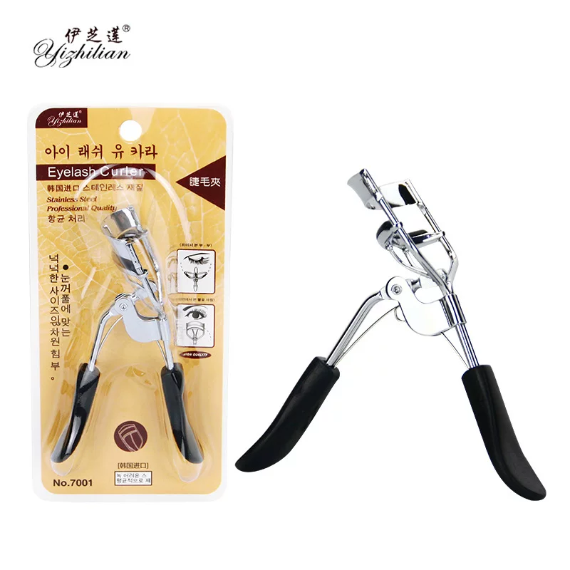 Curling eyelash curler, 3D, wholesale