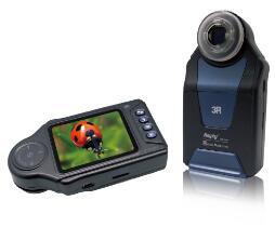 艾尼提数码显微镜 3R-MSV330A 便携式数码显微镜 显微镜维修