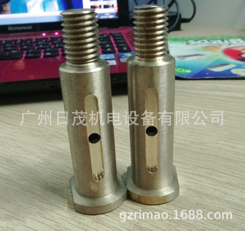 机械五金件 各种精密机械零配件 数控车床操作