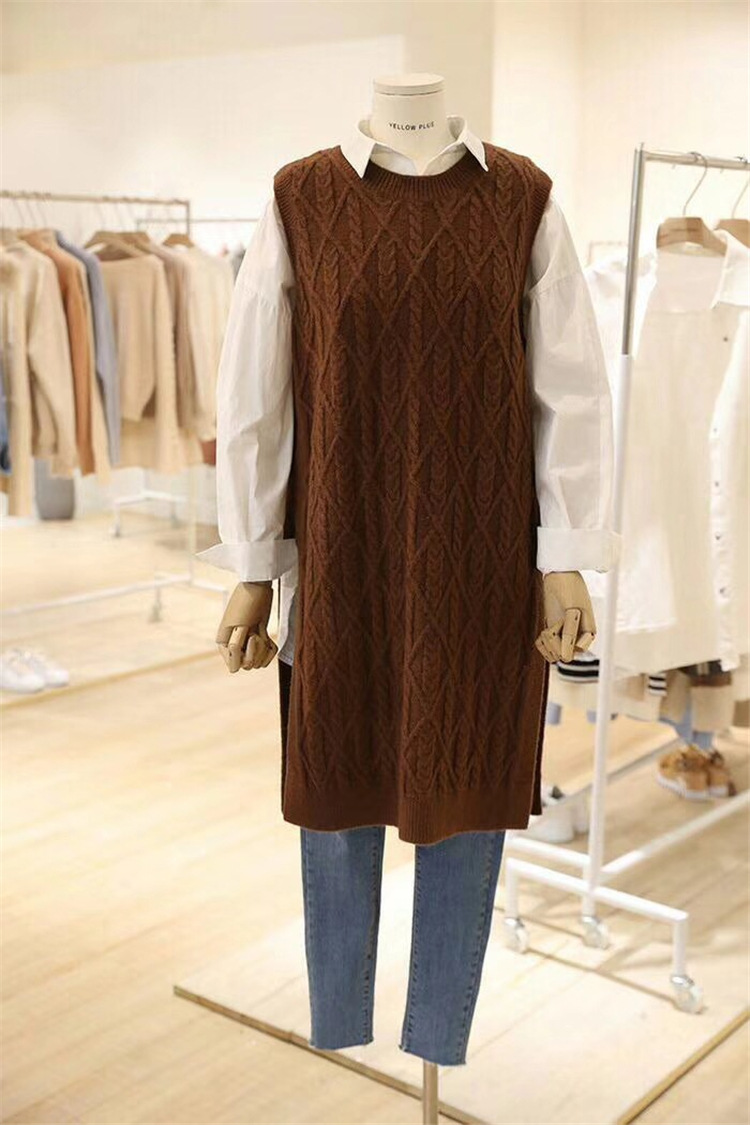 Gilet femme - Ref 3316807 Image 37