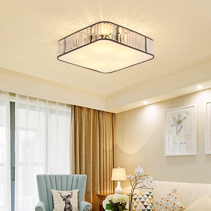 Modern ceiling light