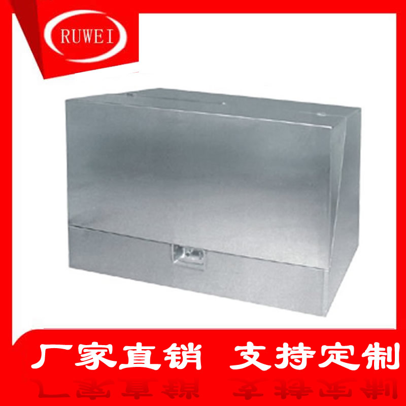 专业生产户外不锈钢电缆分支箱（美式）不锈钢配电箱