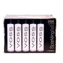 VOSS ܽ˿ŲȪˮƿ  375ml*24ƿ