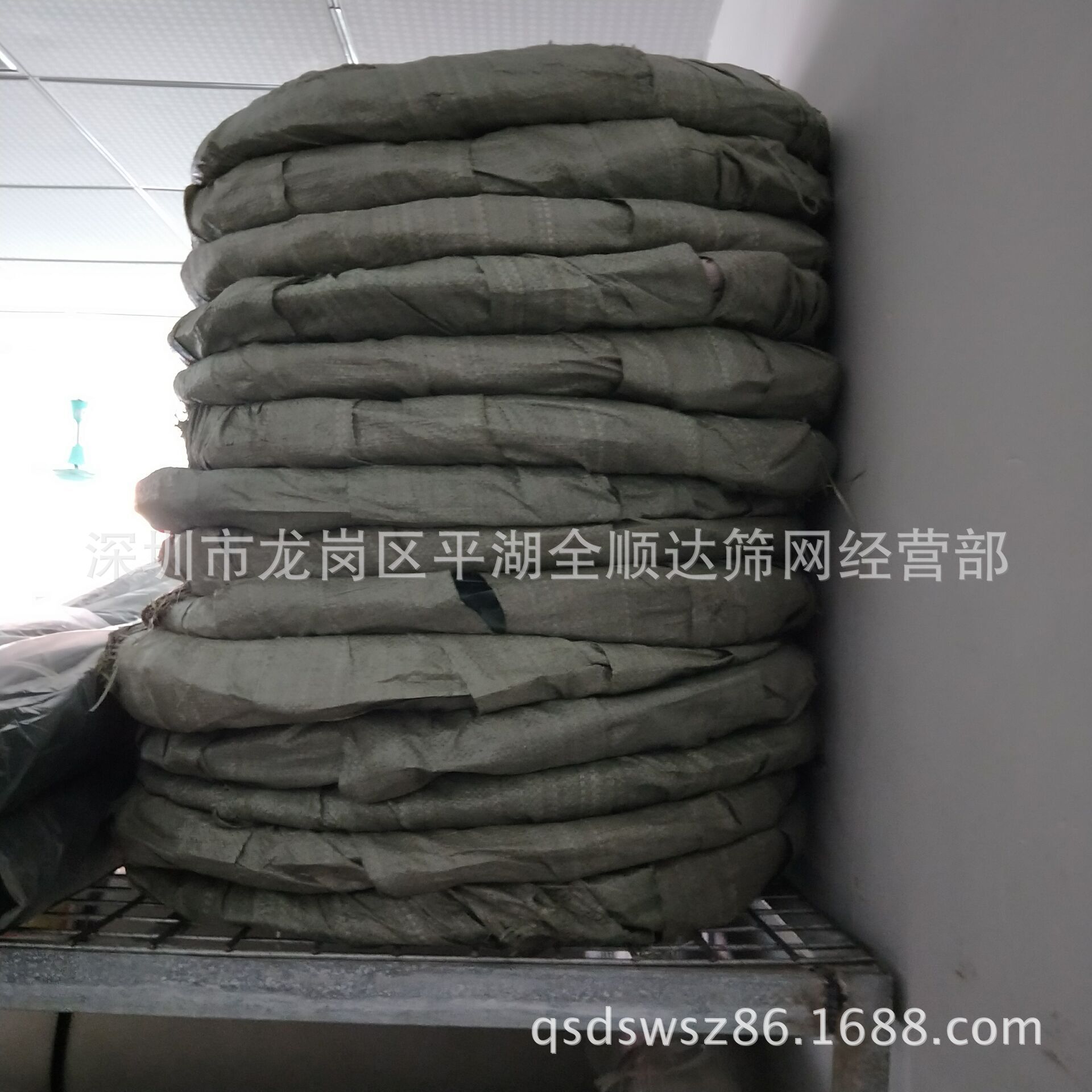 深圳平湖华南城五金化工区现货批发剌绳 K绳  绳绳