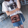 Summer new bag girl new style personality star sequins single