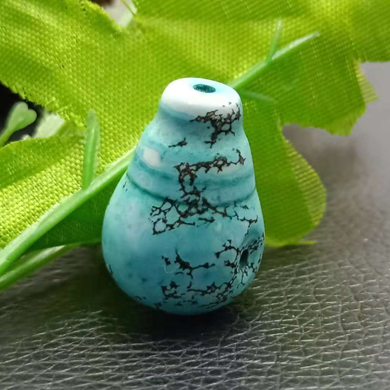 绿松石配饰_绿松石配饰20181105200147