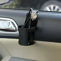 Автомобильный держатель для напитков Автомобильный подстаканник для воды Автомобильные принадлежности с открывалкой для бутылок Многофункциональный рекламный подарок Автомобильный подстаканник