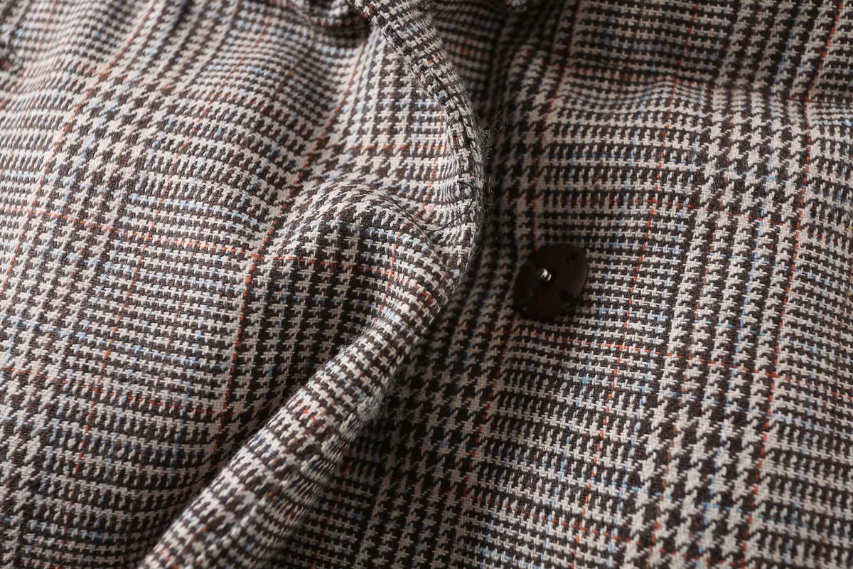 Gilet femme en Mélange de fibres chimiques - Ref 3317507 Image 15