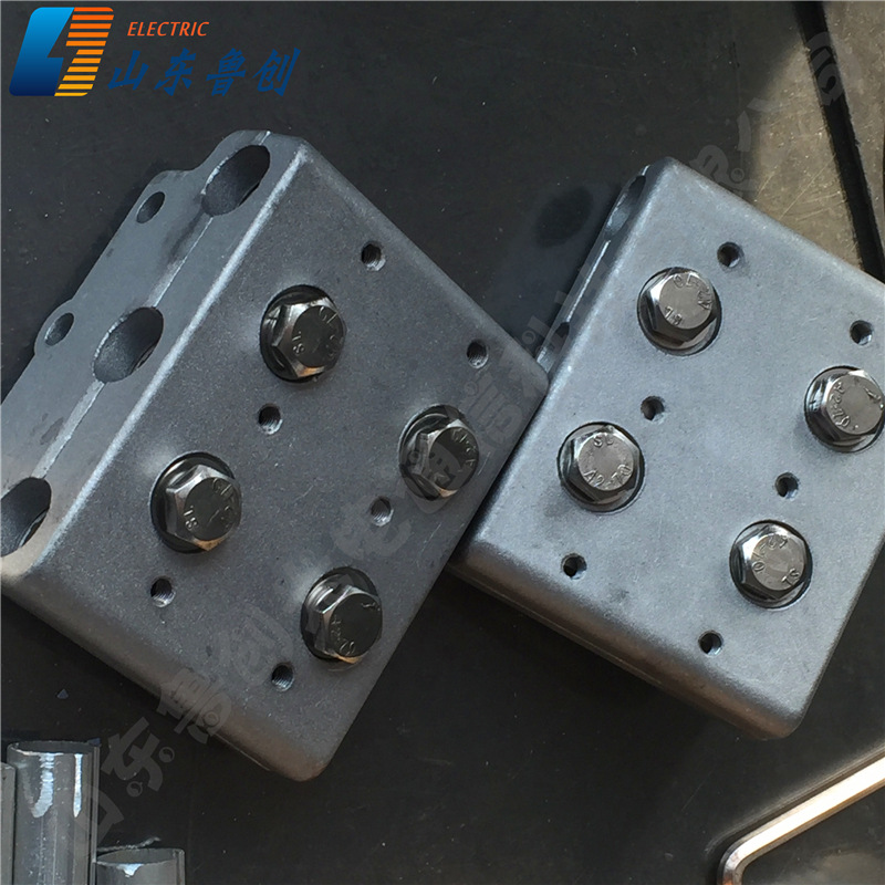 ADSS/OPGW光缆接续盒电力器材光缆金具金属接续包