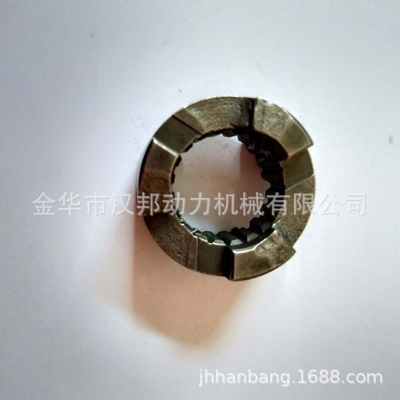 雅马哈通用2冲30匹舷外机离合子 664-45631-02