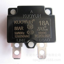 ����88AR-18-018-SM�Ԅӏ�λ�^�d���o�����^��(18Amp)�Դ���U�z