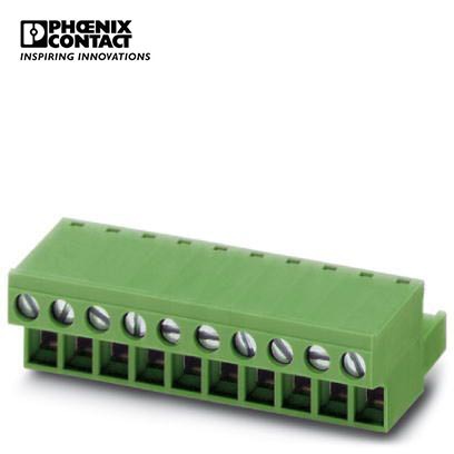 菲尼克斯 连接器 - FRONT-MSTB 2,5/ 4-ST-5,08NZA43 - 1706749