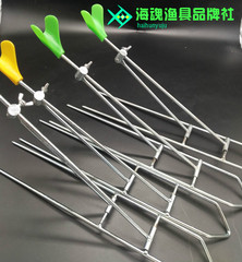 Wholesale fishing rod holder, fishing rod holder, sea fishing rod holder, support stand, cannon platform, sea fishing rod holder