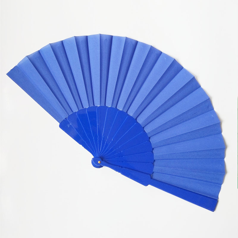 Sapphire Fan