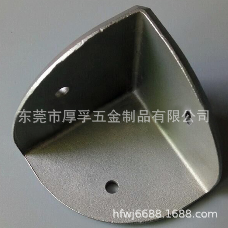 厂家加工熔模浇铸304不锈钢铸造件非标定制脱蜡不锈钢精密铸造件