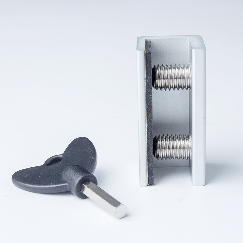 Bufai Space window lock