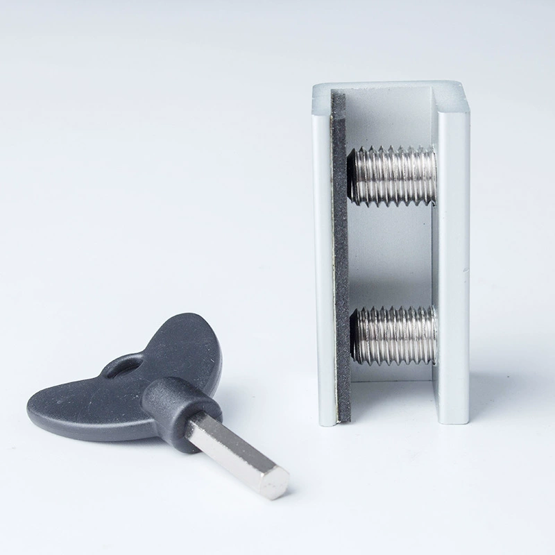Bufai Space window lock