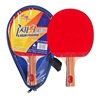 Racket for table tennis for adults for training