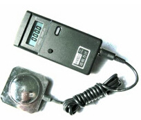 手持式智能型手拉力计 型号:XT23-HX802A库号：M182759