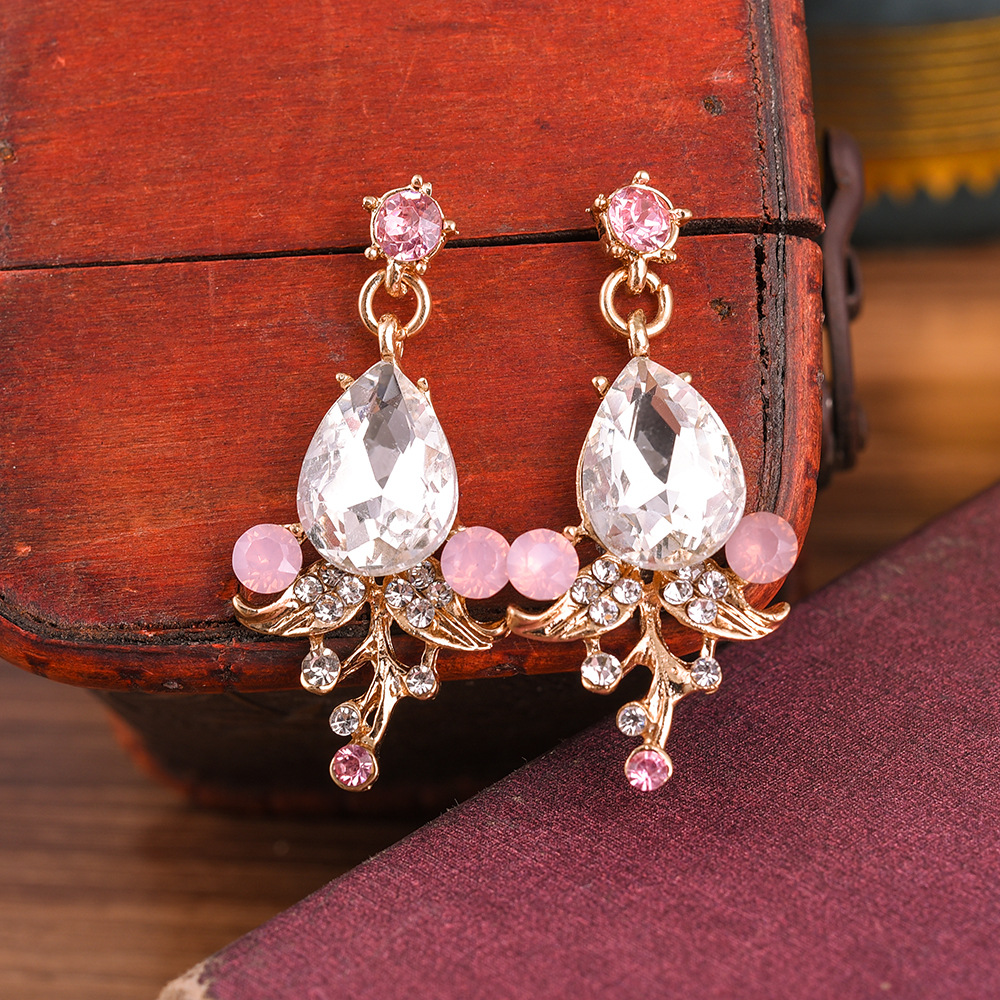 新娘皇冠　发饰头饰　　新娘头箍