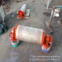 带式长期自动电磁除铁器