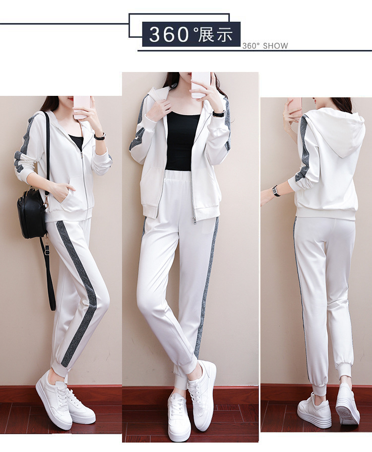 Costume femme en Coton - Ref 3334282 Image 8