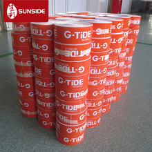 深圳喷绘工厂定制双面喷绘贴纸 防水PVC不干胶 高清背胶写真