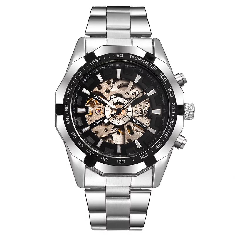 Montre homme ROVITE  ROVET - Ref 3387975 Image 9