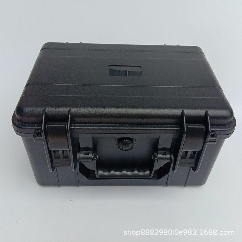 ABS塑料箱户外 电工行业手提箱 防水箱 环保工具箱 摄影包装箱