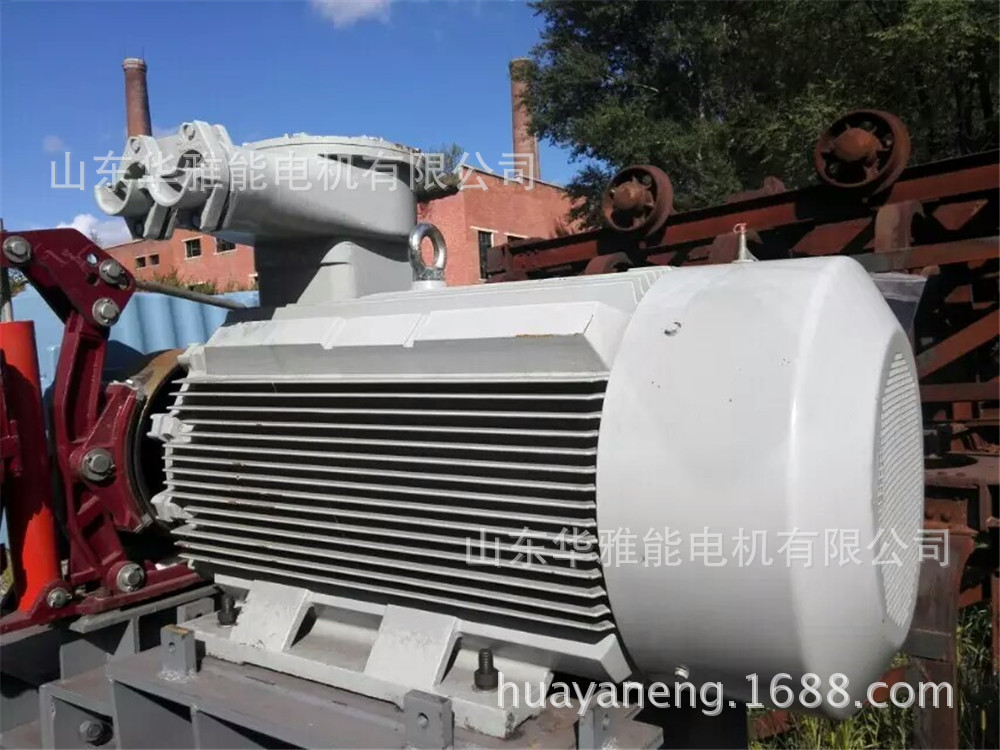 万高YZRE4504-4-900KW电机创新YZRE4504-4-900KW电机可以替代无忧