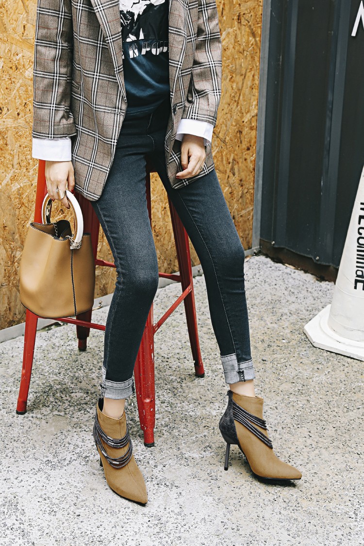 Comfortable Fit