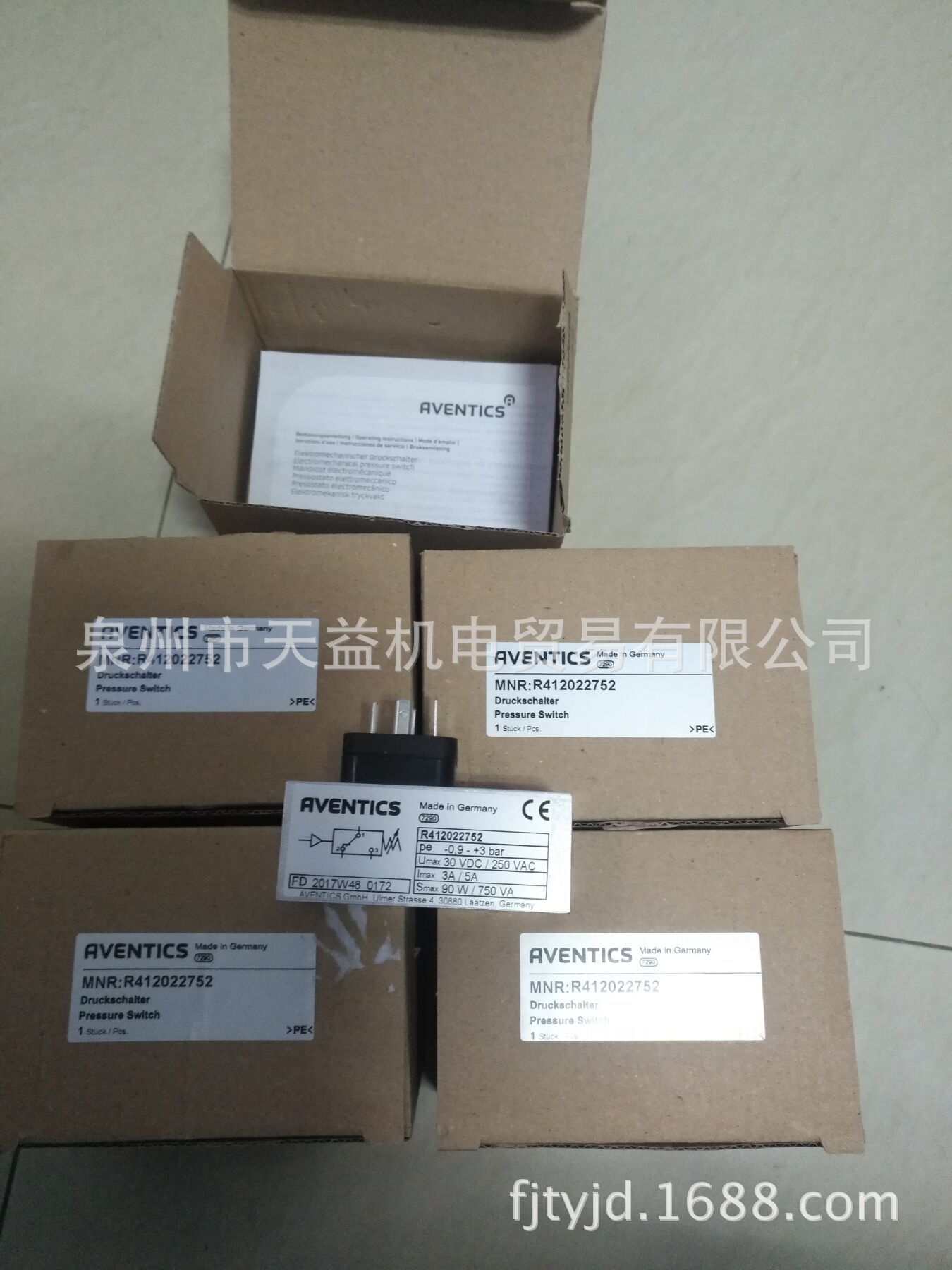 虎林市(PAKRER,REXROTH,VICKERS,HAWE,ATOS,YUKEN)液压气动产品