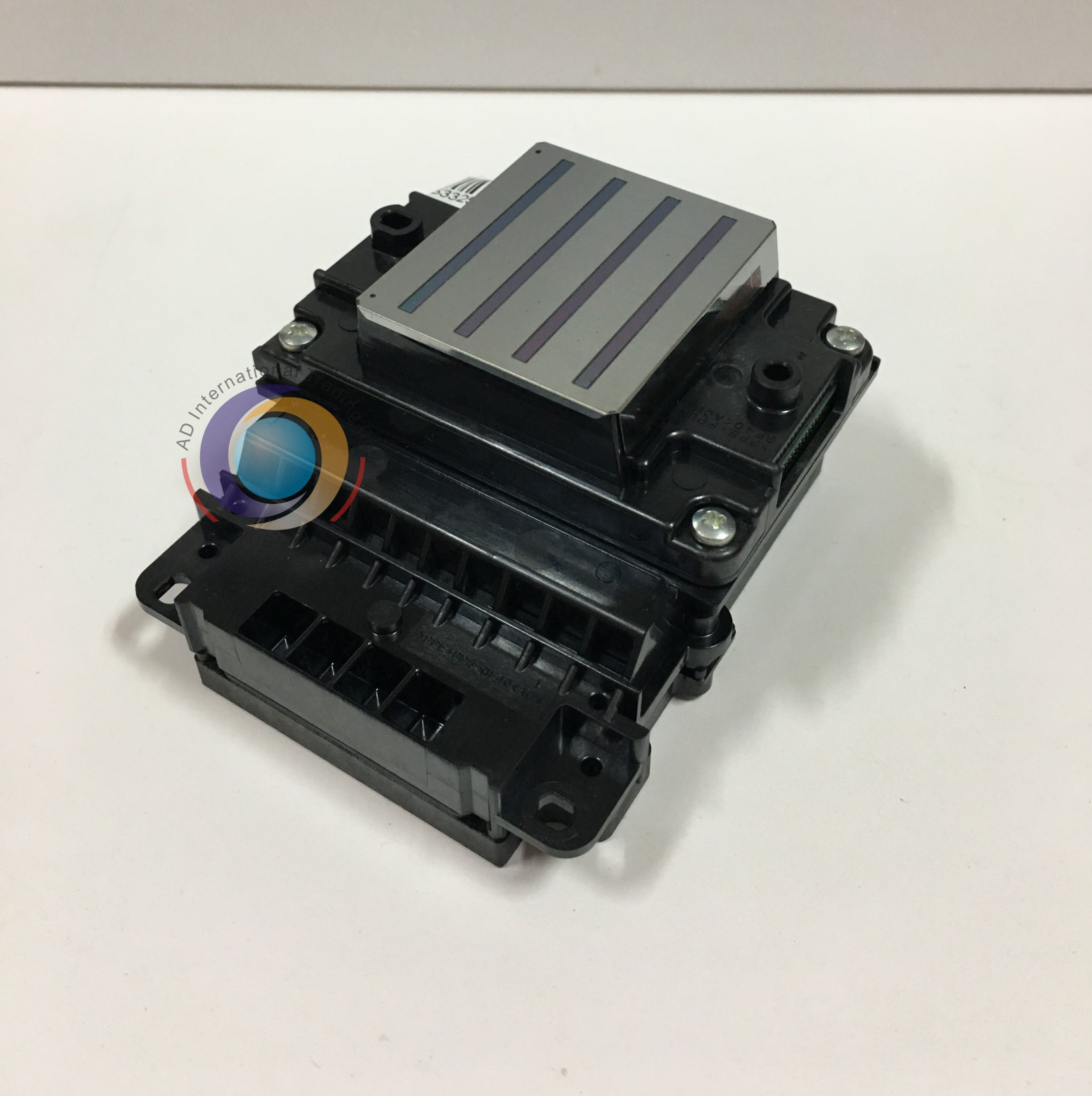 全新原装Epson5113不加密喷头