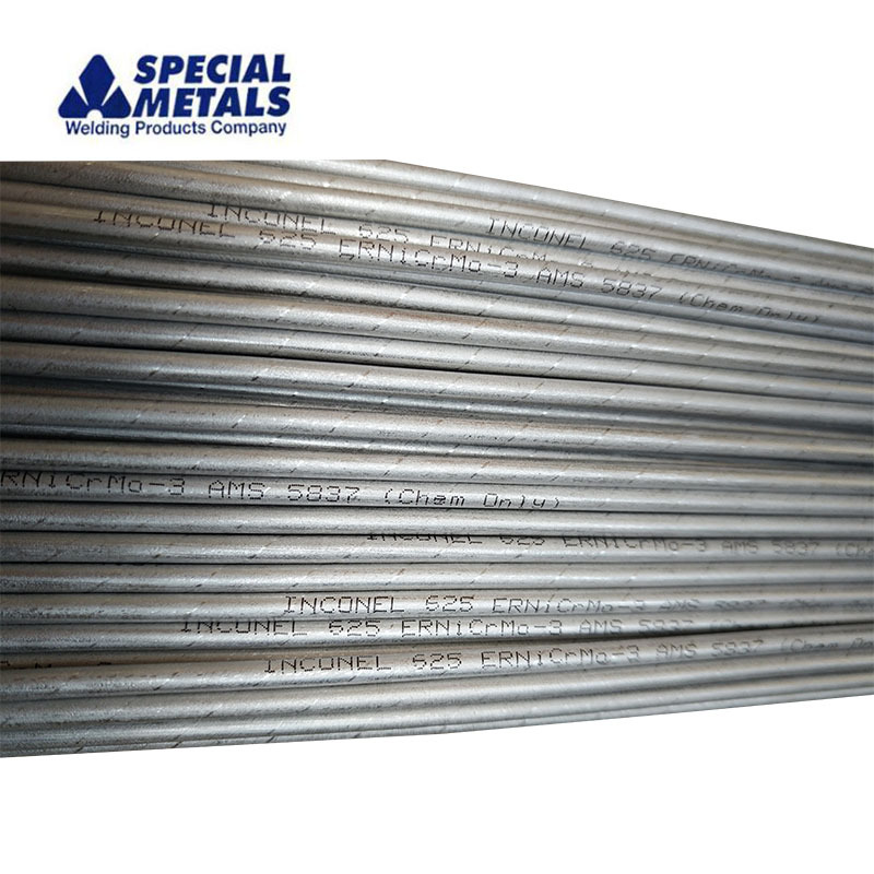 美国SMC超合金镍基焊丝Nickel 61/ERNi-1纯镍镍基焊丝