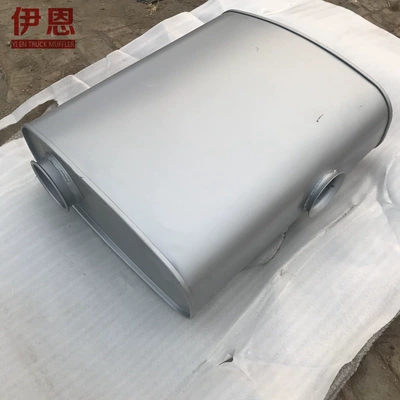 Factory Direct Factory, Car muffler