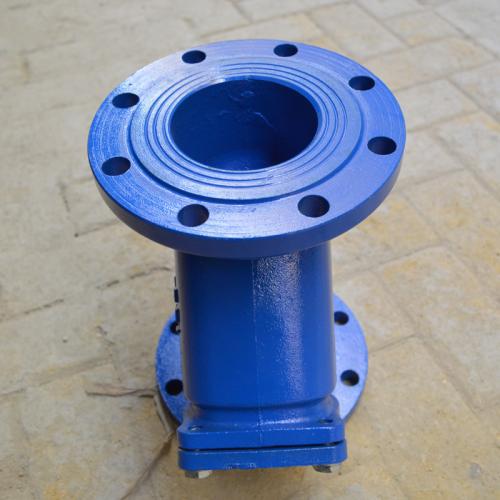 手摇刷式过滤器 全自动自清洗过滤器