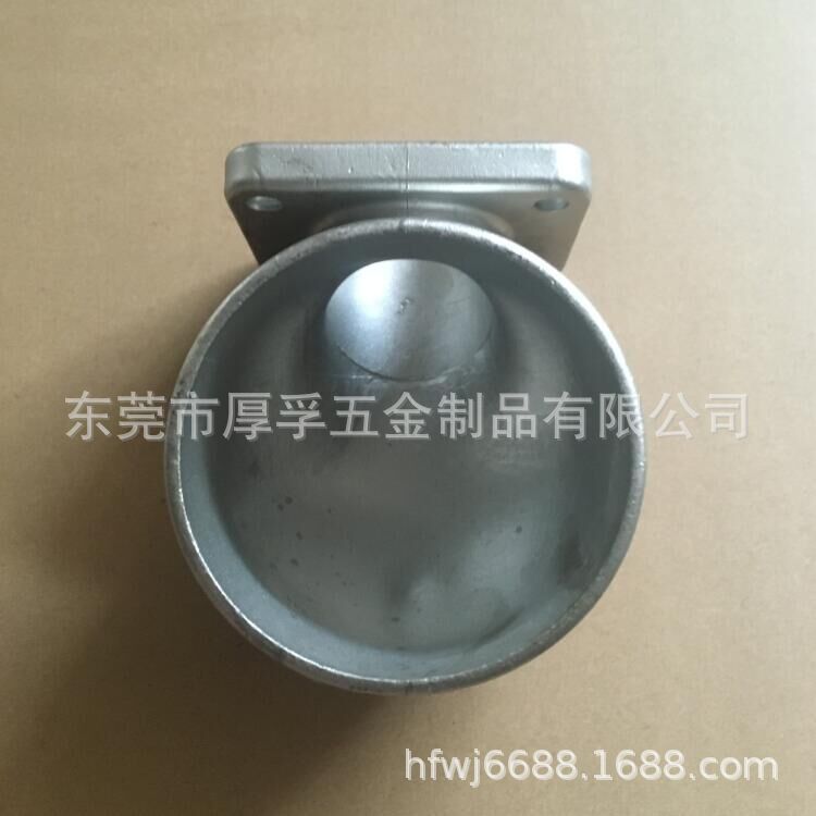 厂家直供 316 精密铸造浇铸不锈钢铸造铸件 精密  硅溶胶精密铸造