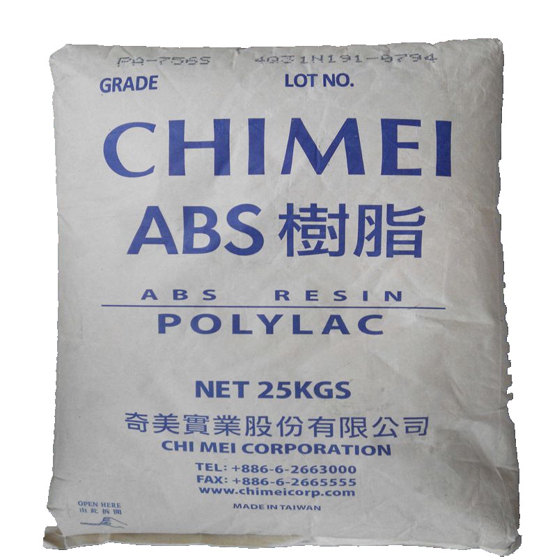 耐高温ABS原料 台湾奇美PA-777E 耐热电器外壳用ABS777E 本色