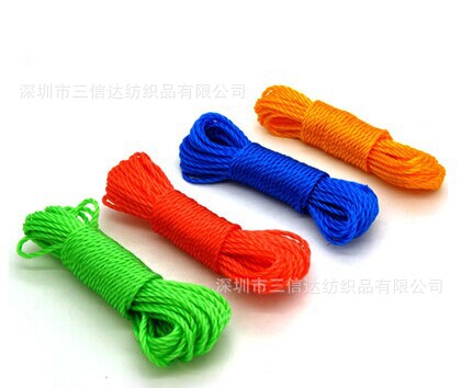 pe绳 pe绳子 绳子批发 各种绳子 包装绳子 塑胶绳 塑料绳-阿里巴巴