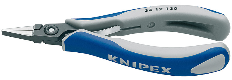 德国 KNIPEX 凯尼派克 34 12 130 电子夹钳