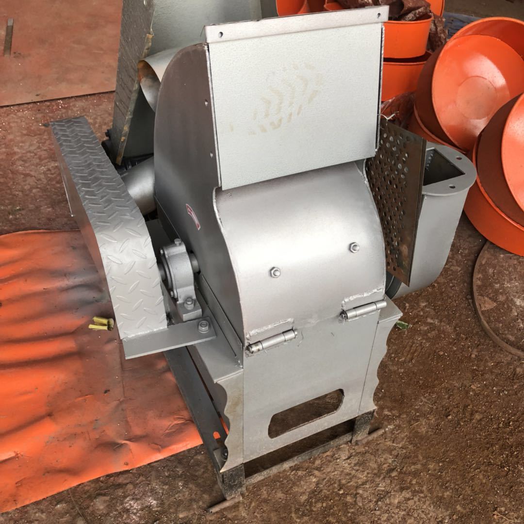 2021泡沫箱泡沫板细碎机 泡沫粉碎小颗粒机器 做保温墙保温砂浆用