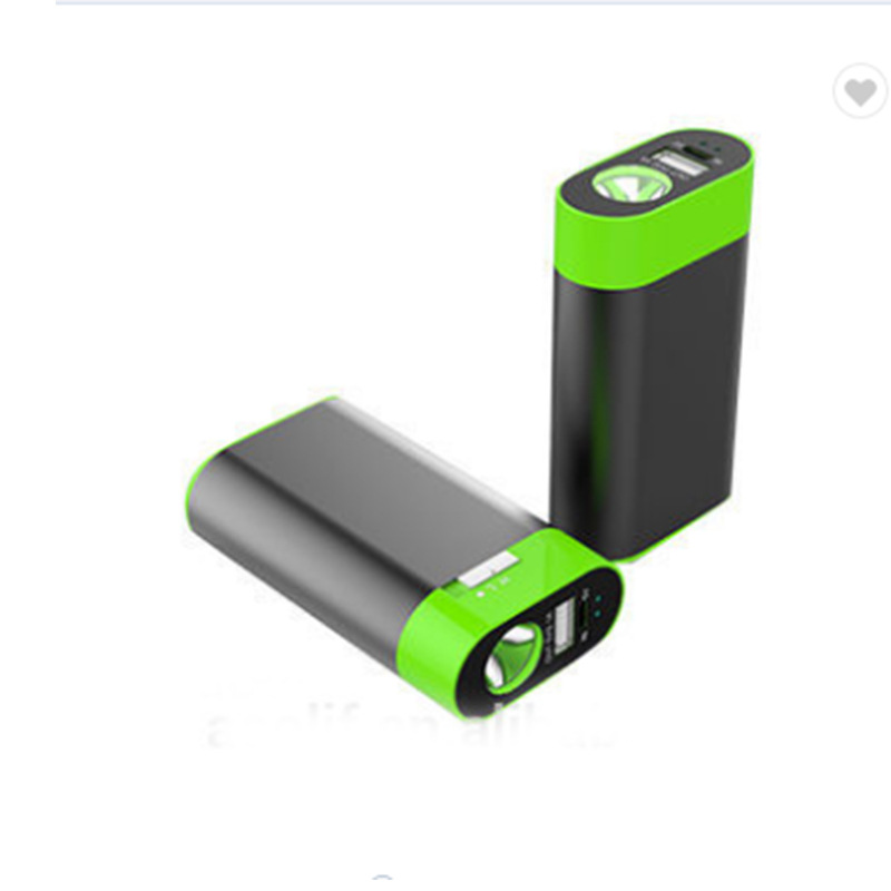 奥利弗 冬季暖手宝 usb充电宝 多功能移动电源暖宝宝 电暖宝礼品