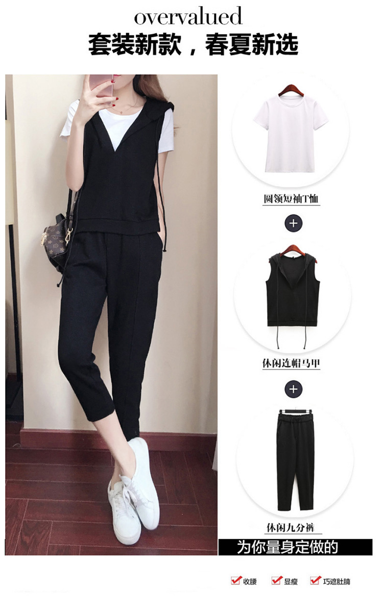 Costume femme en Polyester - Ref 3334791 Image 7