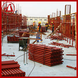 建宇脚手架 轮扣式脚手架 承插型盘扣 十字轮扣 快速架可租赁可售