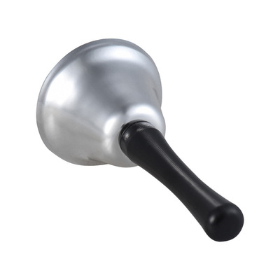 Silver Hand Bell