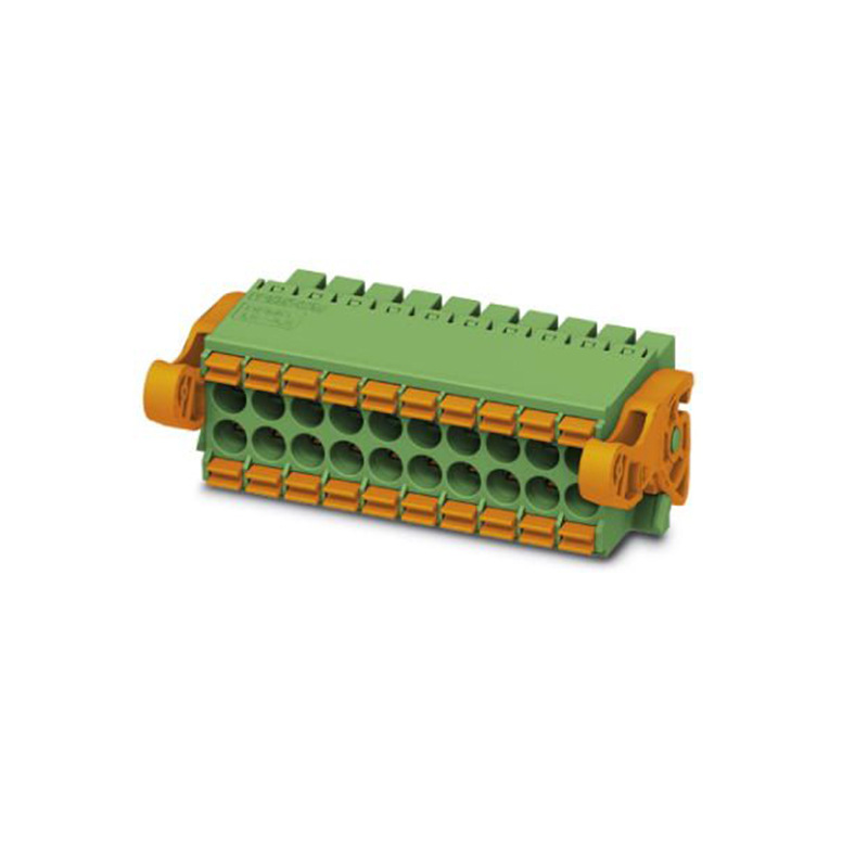 菲尼克斯 印刷电路板连接器DFMC 1,5/ 5-ST-3,5-LR 1790519-50