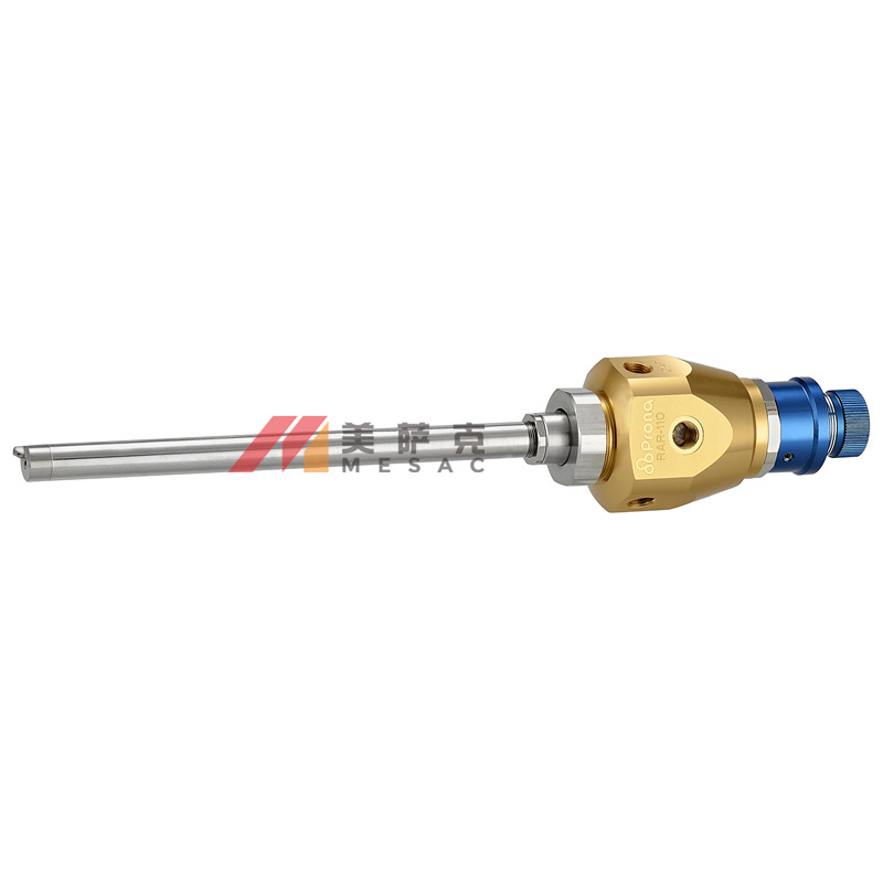 台湾Prona宝丽RAR-1225喷枪 机器人香水瓶自动喷枪 长颈自动喷枪